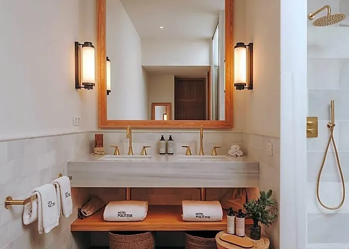 Hotel Pulitzer Barcelona